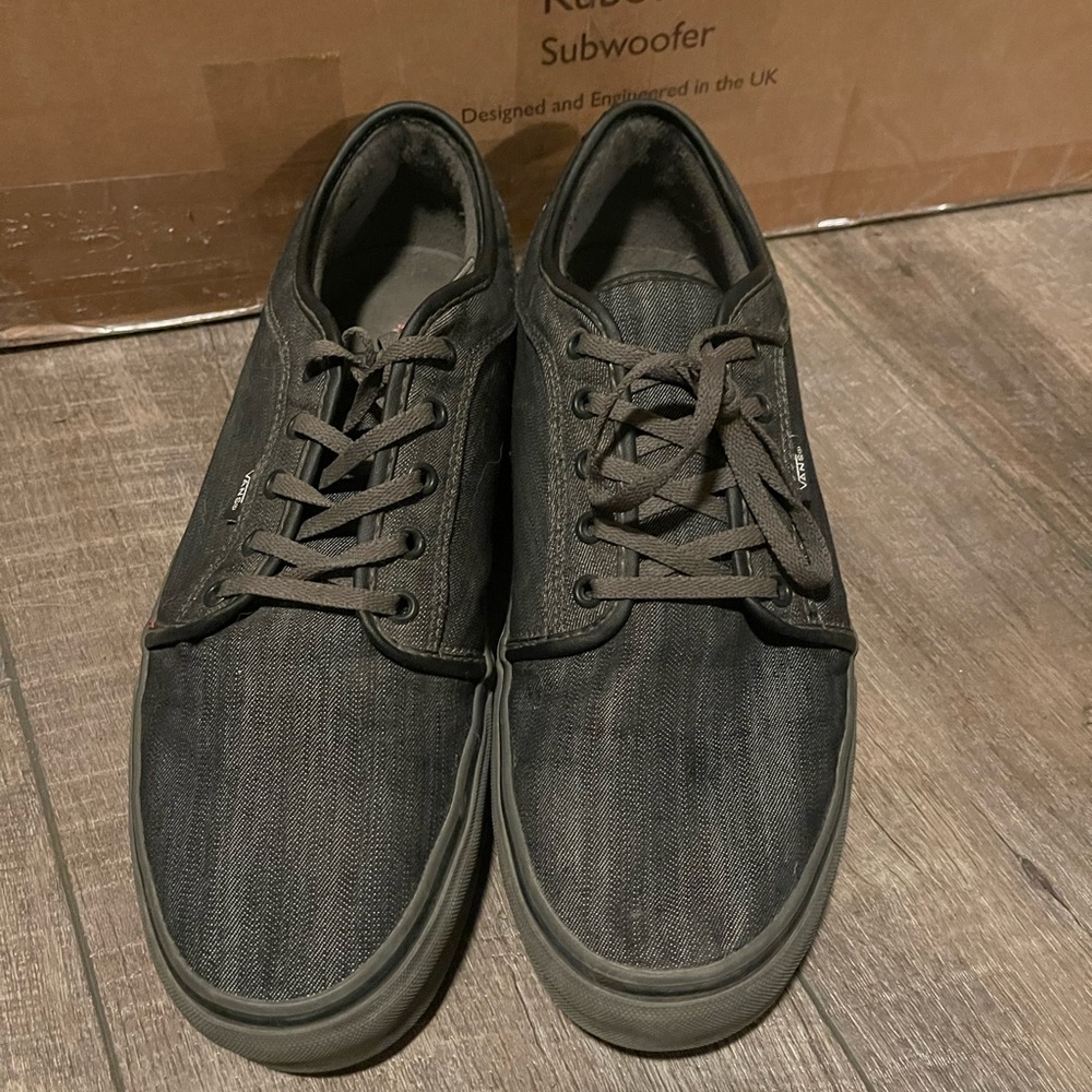Vans